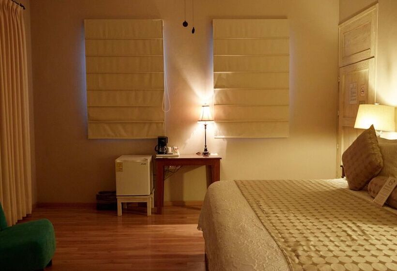 اتاق استاندارد, Casa Aliz