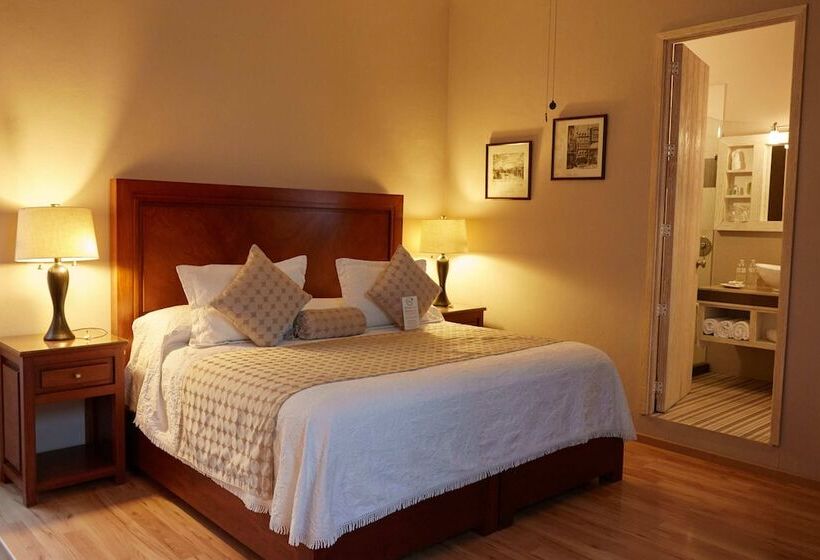 اتاق استاندارد, Casa Aliz