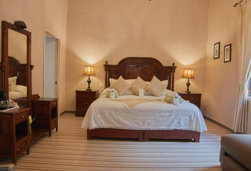 اتاق استاندارد سه نفره, Casa Aliz