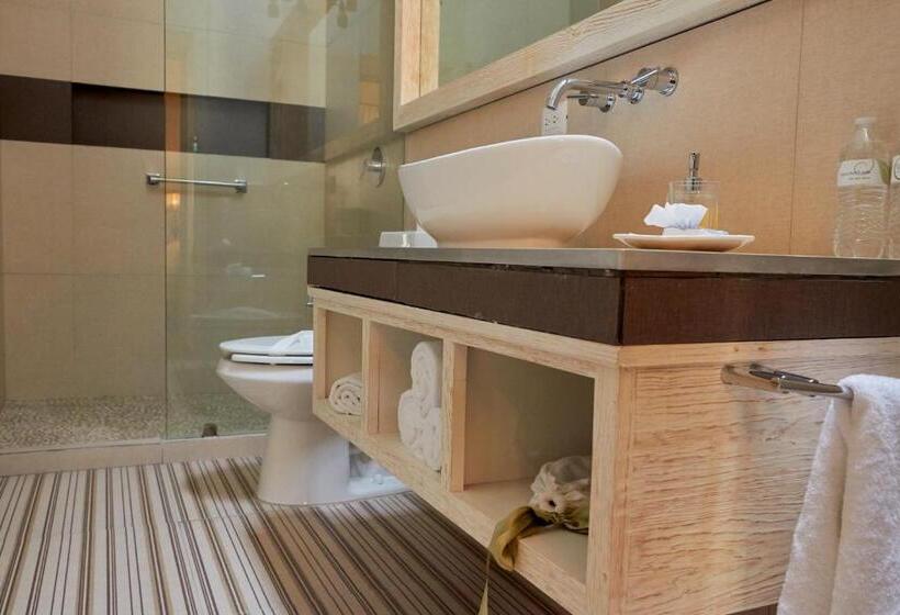 اتاق استاندارد سه نفره, Casa Aliz