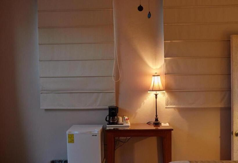 اتاق استاندارد با تراس, Casa Aliz