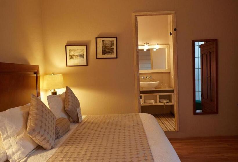 اتاق استاندارد با تراس, Casa Aliz