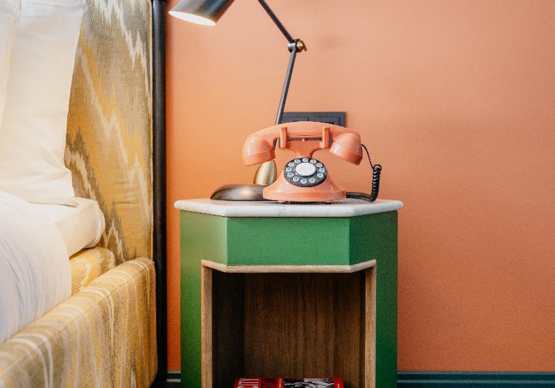 آپارتمان 1 خوابه, The July   Boat & Co