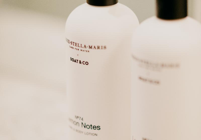 آپارتمان 1 خوابه, The July   Boat & Co