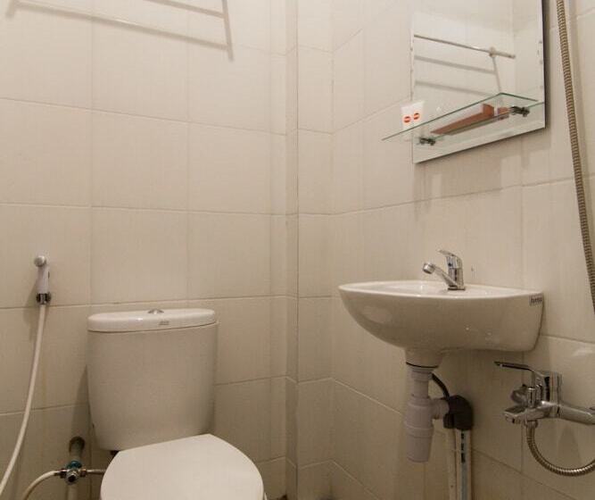 سوییت لوکس, Edotel Amanah Hotel Syariah By Oyo Rooms