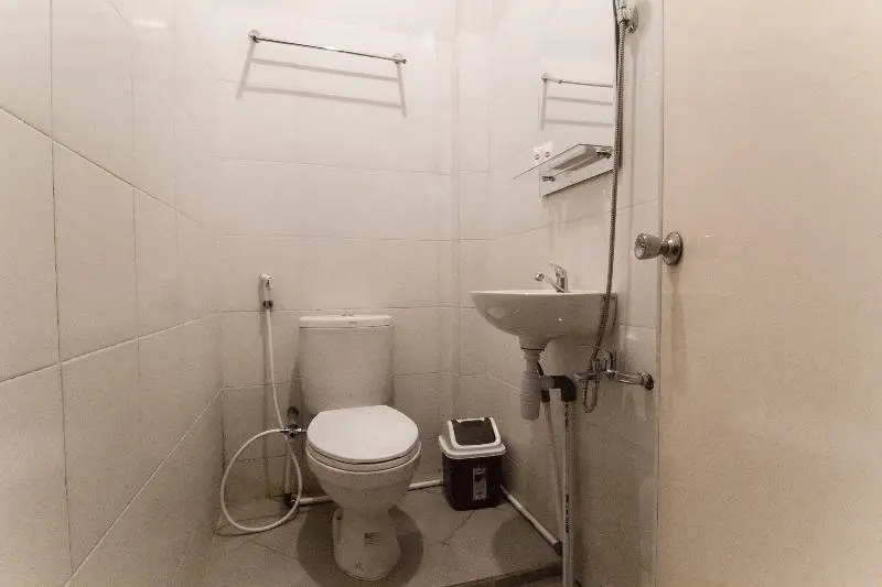 Deluxe-sviitti, Edotel Amanah Hotel Syariah By Oyo Rooms