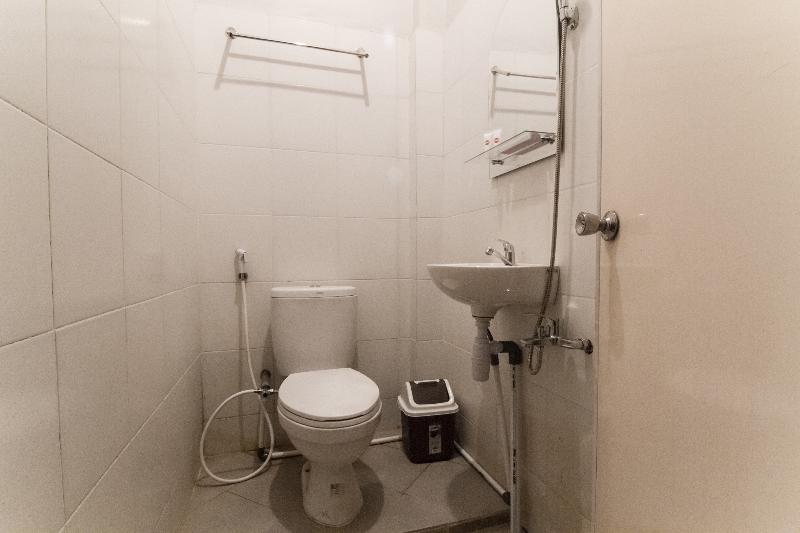 اتاق لوکس, Edotel Amanah Hotel Syariah By Oyo Rooms