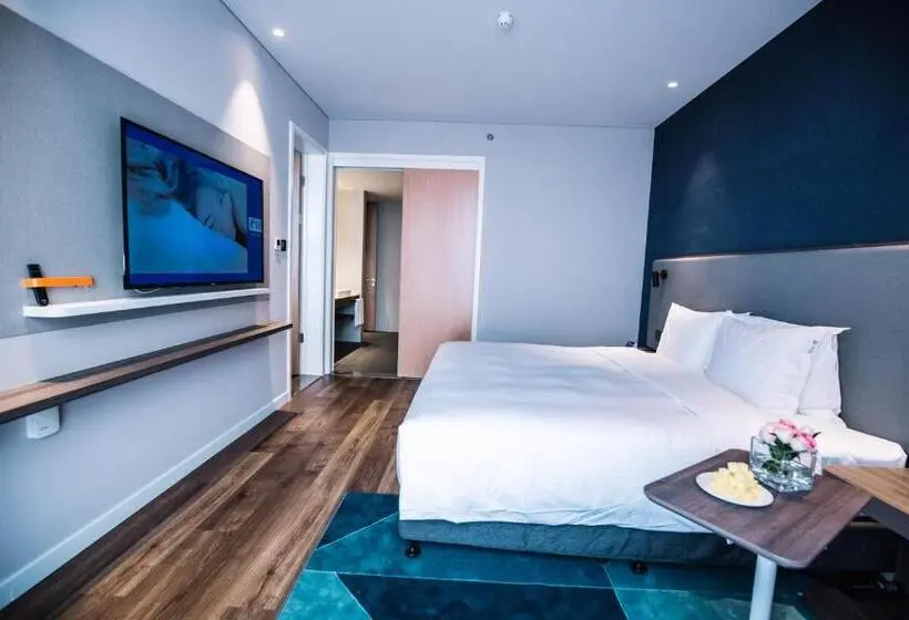 スーペリアールーム, Holiday Inn Express Ningbo Fenghua, An Ihg