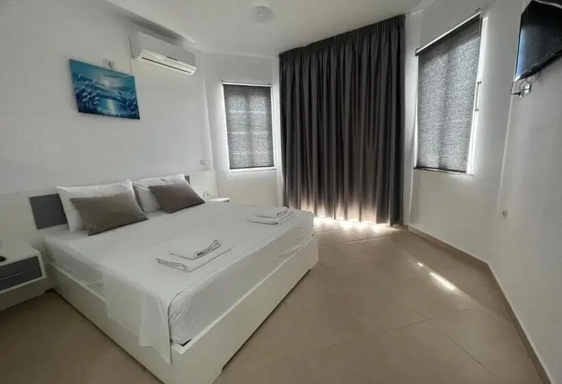 Standard-huone Parveke, Sunshine