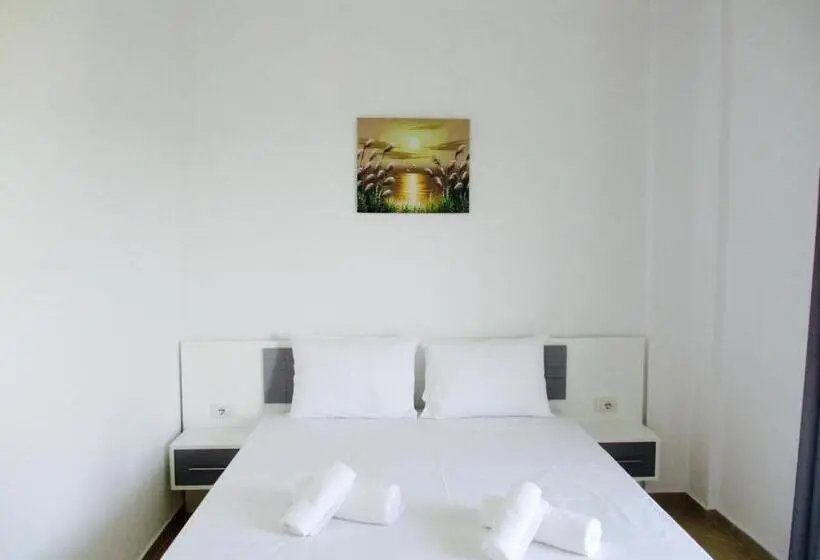 Standard-huone Parveke, Sunshine