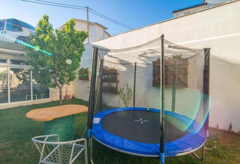 Апартаменты 1 Спальня, Apartments Cihorich