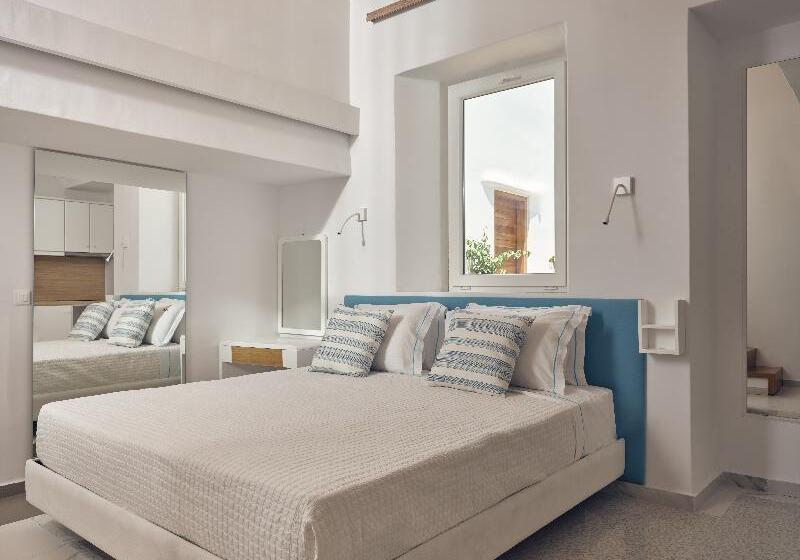 جناح مطلّ علي البحر, αrcs Suites & Residences