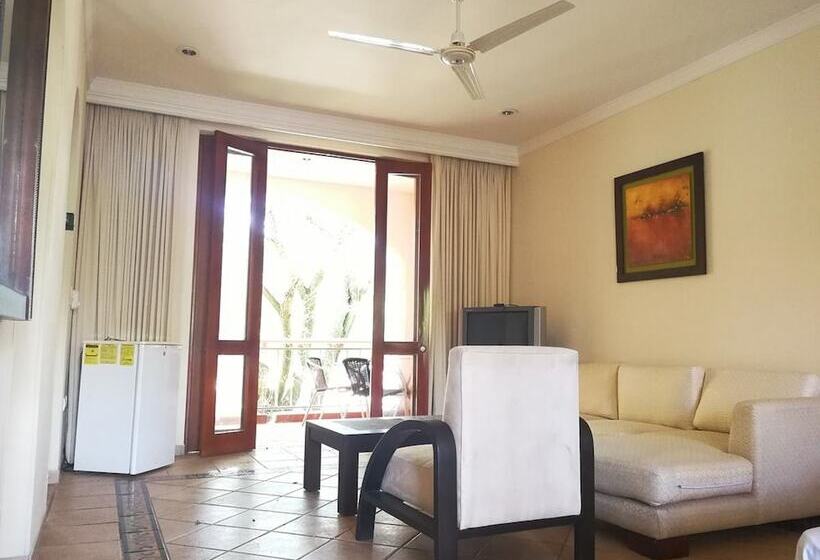 スイート, Penon Suites