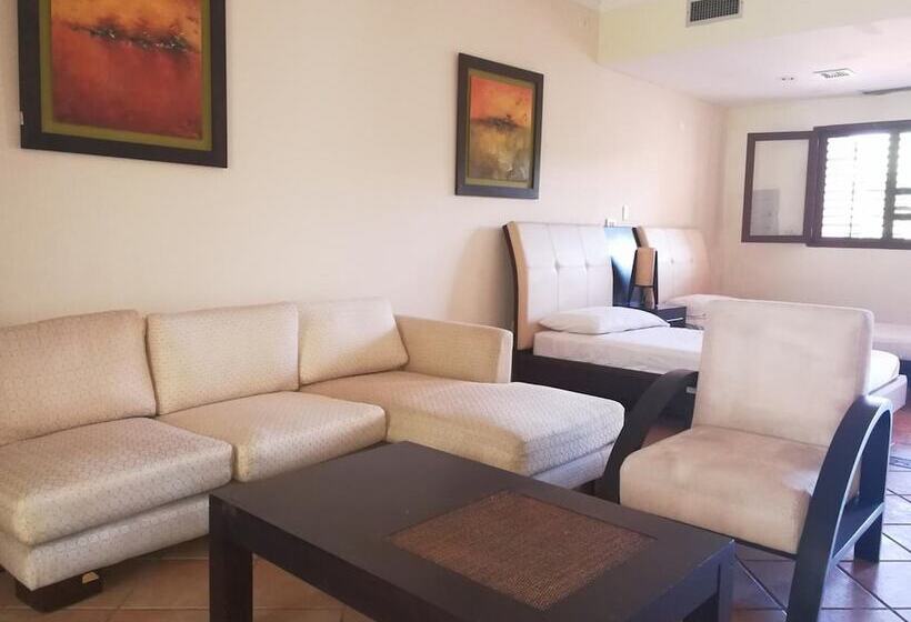 スイート, Penon Suites