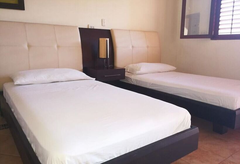 スイート, Penon Suites