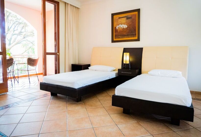 スイート, Penon Suites