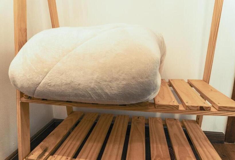 Suite, Villa Container Lodge