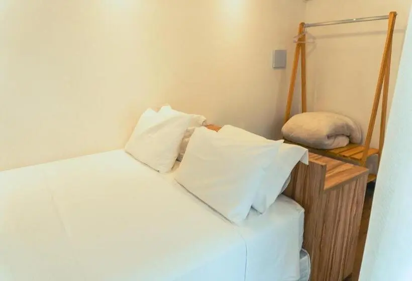 اتاق استاندارد, Villa Container Lodge