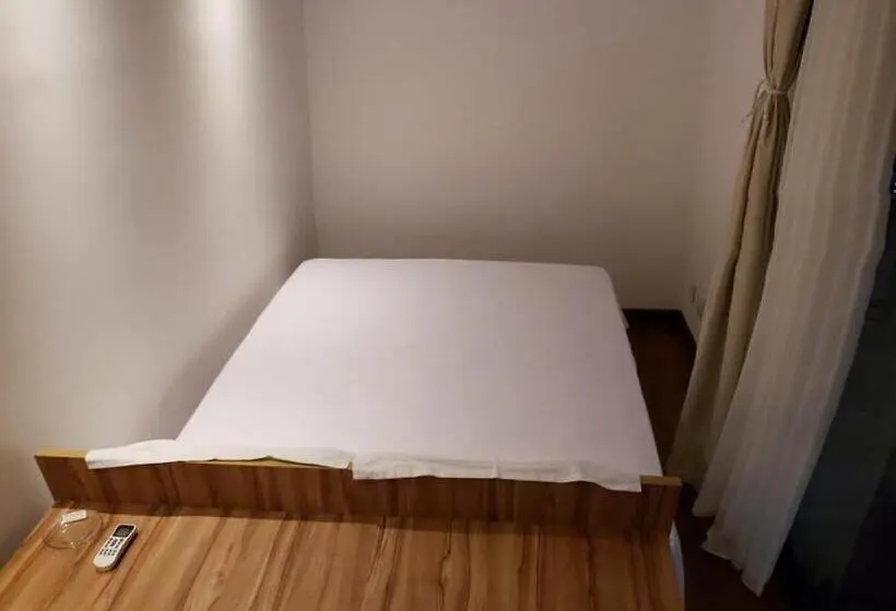 اتاق استاندارد, Villa Container Lodge