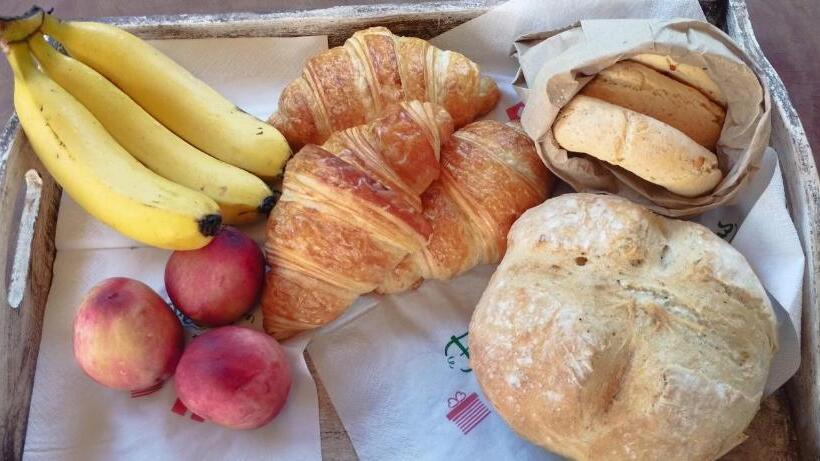 سوییت لوکس, Las Moras Cabañas Boutique