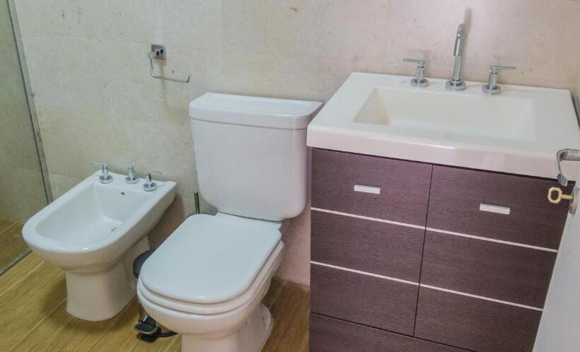 سوییت لوکس, Las Moras Cabañas Boutique