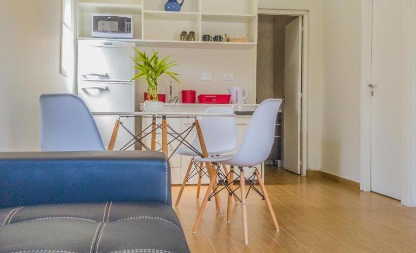 سوییت لوکس, Las Moras Cabañas Boutique