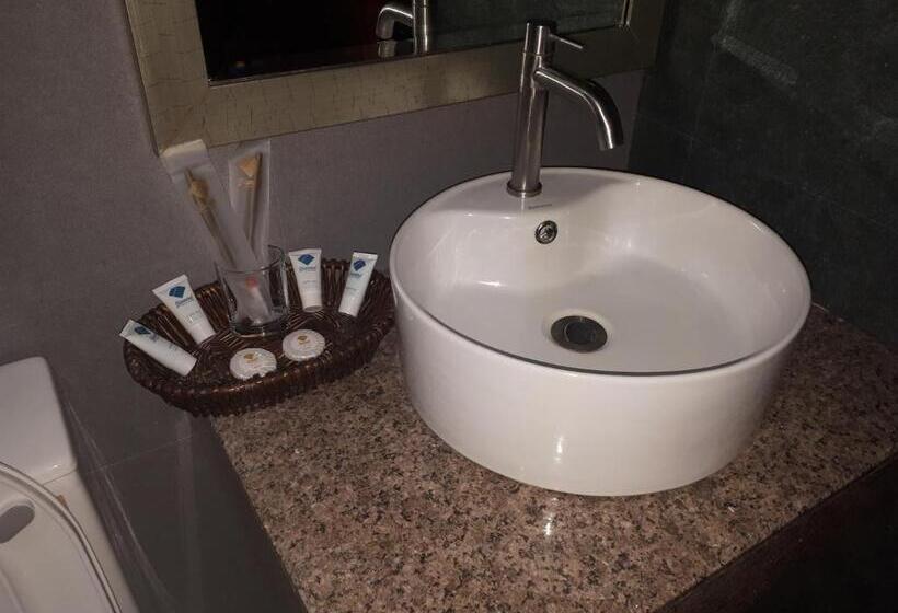 اتاق سوپریور, Subic Bay View Diamond