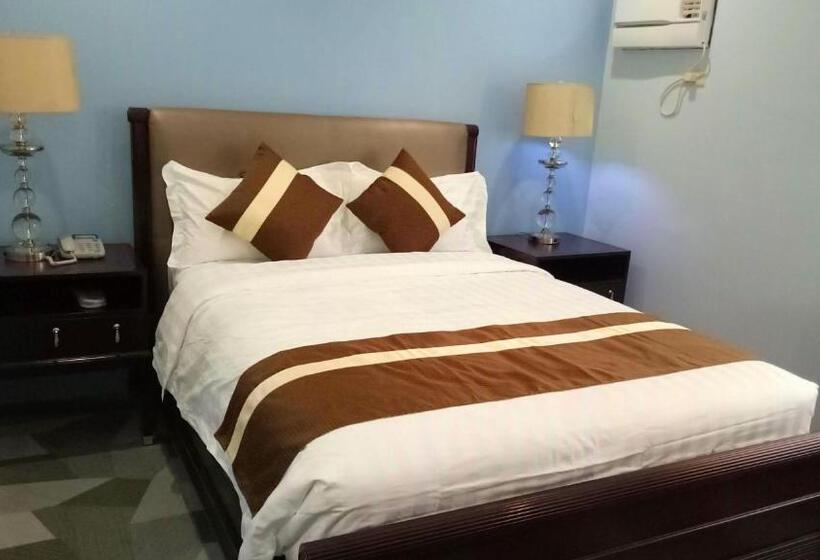 اتاق لوکس, Subic Bay View Diamond