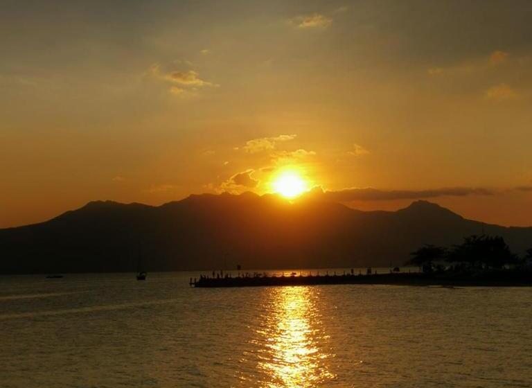 带大床的标准间, Subic Bay View Diamond