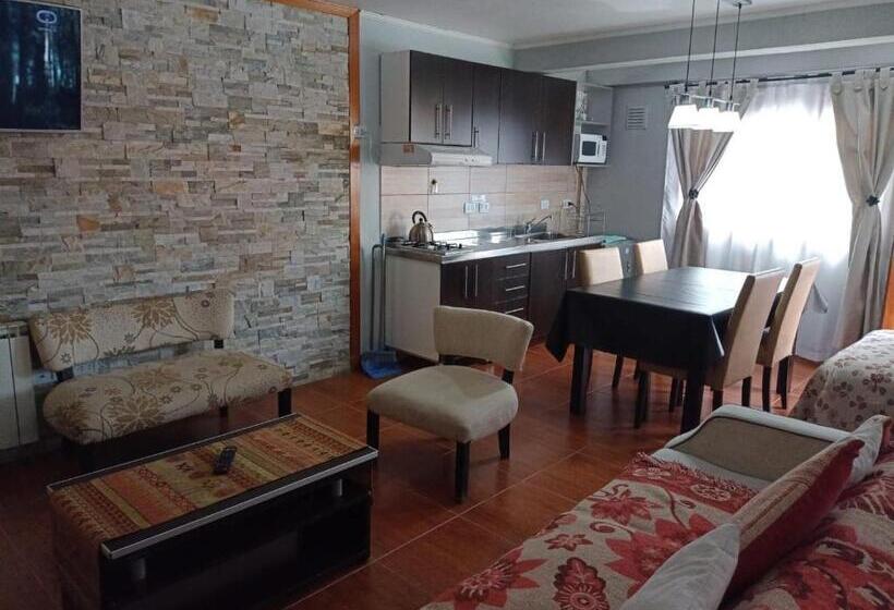 标准间, Apart Hotel Cabo San Diego