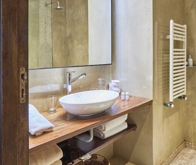 Студия Deluxe, Casa De Huespedes Gimenez Riili