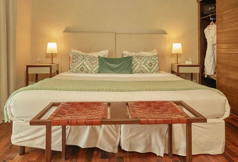 Студия Deluxe, Casa De Huespedes Gimenez Riili