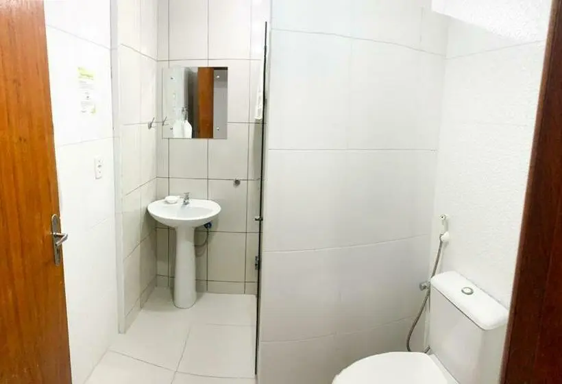 スタンダード４人部屋, Pousada Marina Da Praia