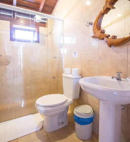 带1个卧室的高级公寓, Pousada Marina Da Praia