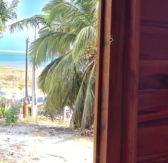 חדר סופריור, Pousada Ventos Do Guajiru Casa De Kitesurfistas