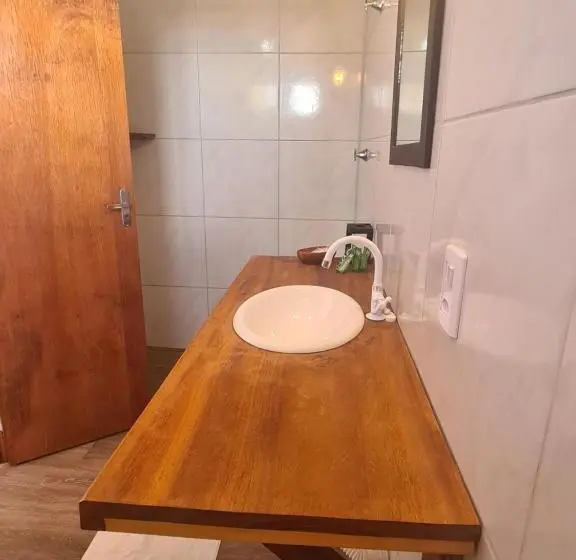 スーペリアールーム, Pousada Ventos Do Guajiru Casa De Kitesurfistas