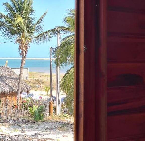 חדר סופריור, Pousada Ventos Do Guajiru Casa De Kitesurfistas