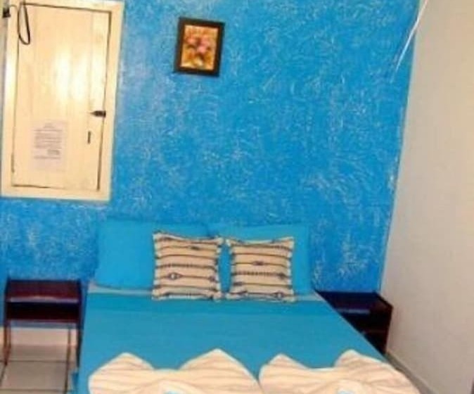 스탠다드 룸, Pousada Vila Do Porto Ar Condicionado E Cafe Da Manha