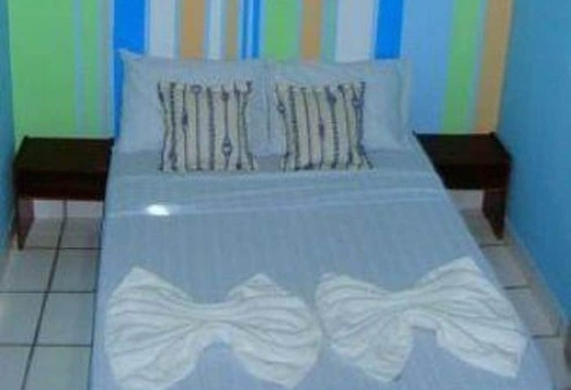 스탠다드 룸, Pousada Vila Do Porto Ar Condicionado E Cafe Da Manha