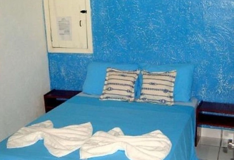 스탠다드 룸, Pousada Vila Do Porto Ar Condicionado E Cafe Da Manha