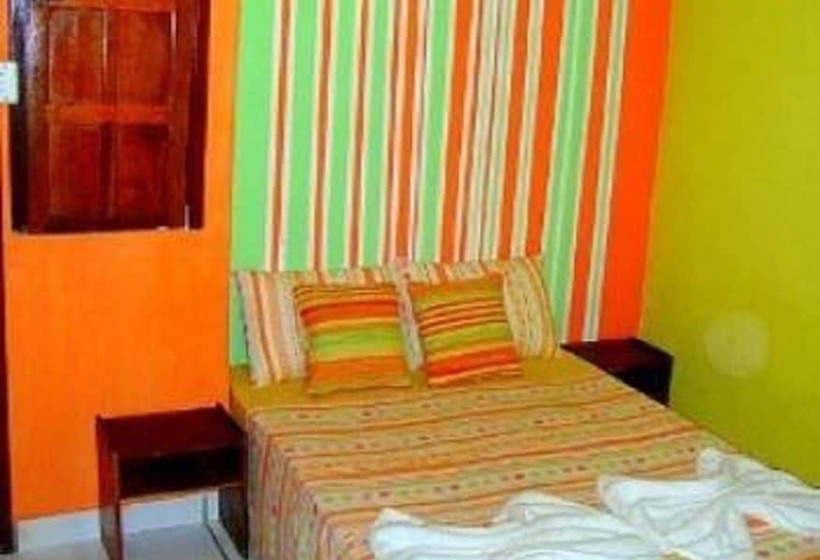 스탠다드 룸, Pousada Vila Do Porto Ar Condicionado E Cafe Da Manha