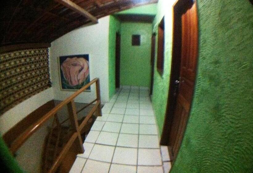 스탠다드 룸, Pousada Vila Do Porto Ar Condicionado E Cafe Da Manha