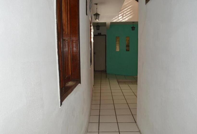 패밀리 룸, Pousada Vila Do Porto Ar Condicionado E Cafe Da Manha