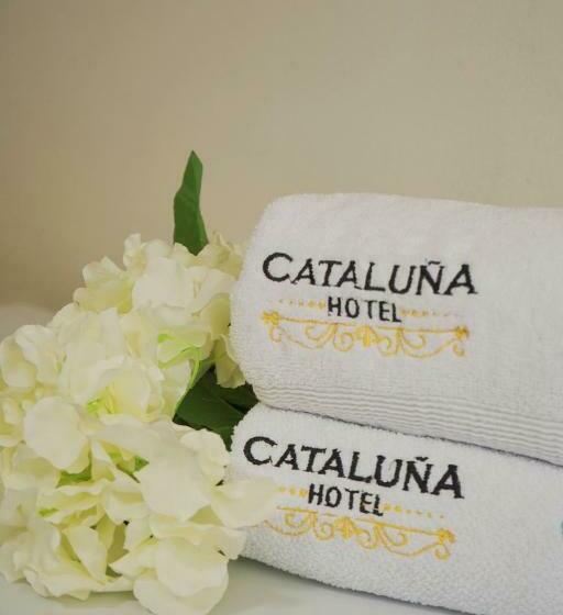 スタンダード4人部屋, Cataluña Soluciones Hoteleras