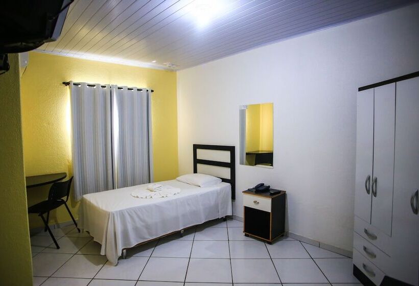 Номер Deluxe, Village