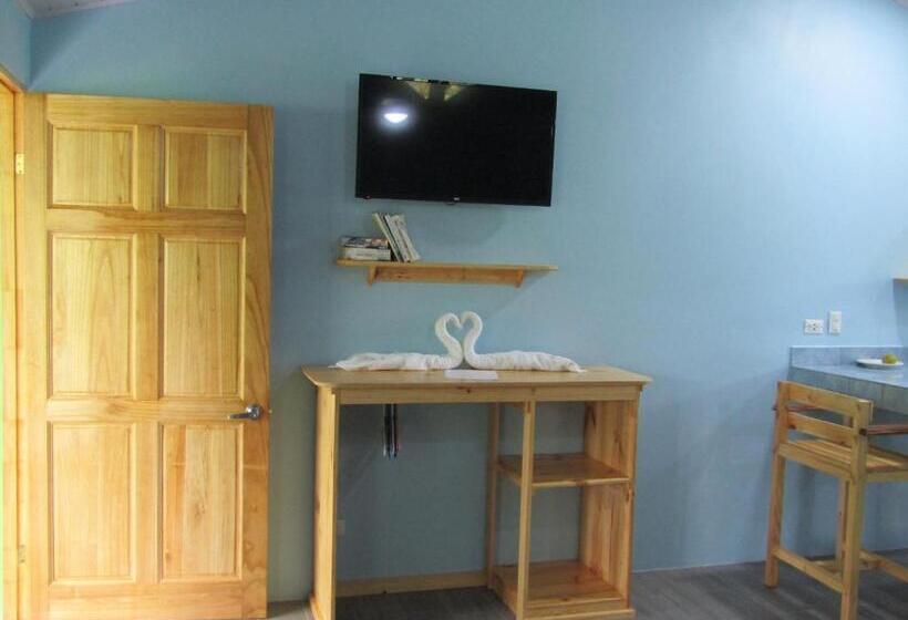 Номер Deluxe с Балконом, Peace Of Paradise