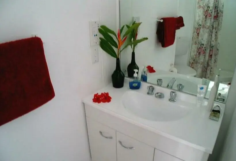 استودیوی استاندارد, Sunhaven Beach Bungalows