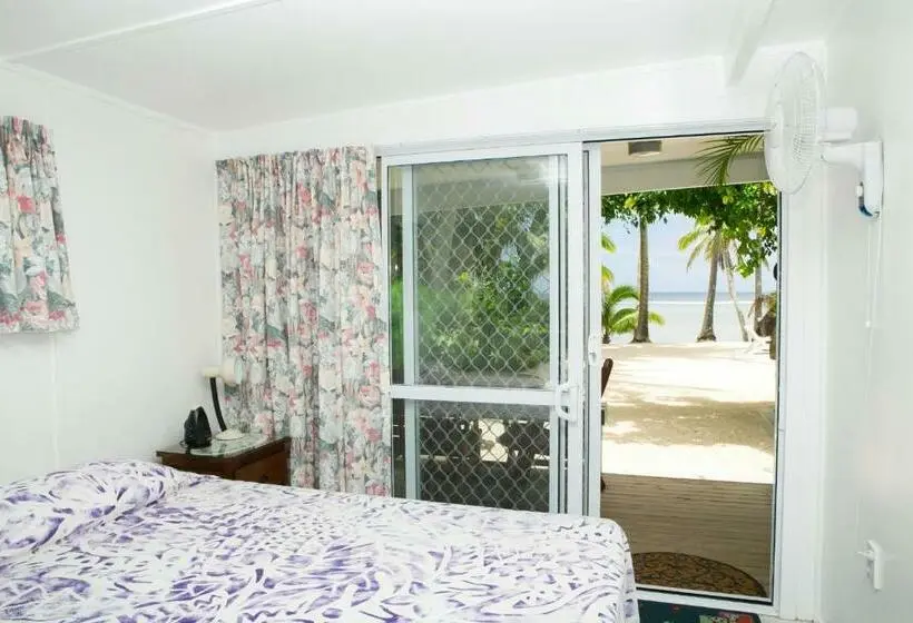 استودیوی استاندارد, Sunhaven Beach Bungalows