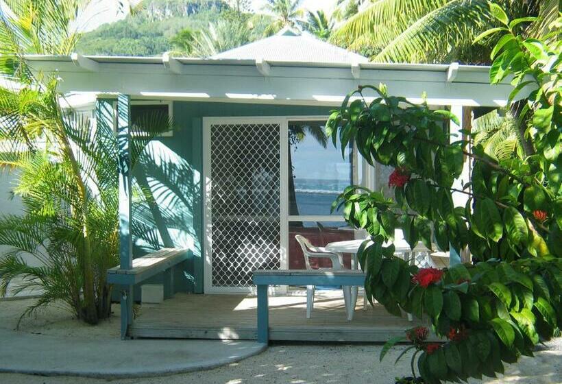 استودیوی استاندارد, Sunhaven Beach Bungalows