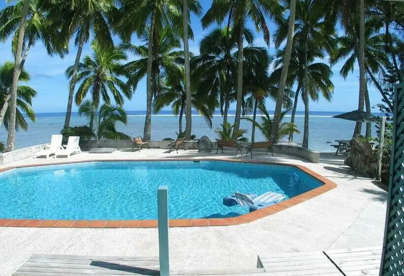 استودیوی لوکس, Sunhaven Beach Bungalows